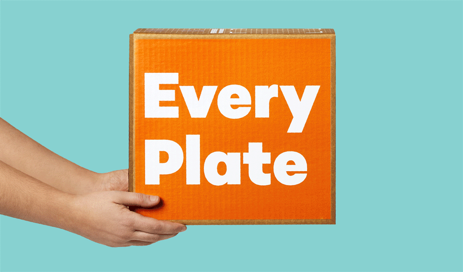 1.49/meal A deal you can't beat. Every Plate